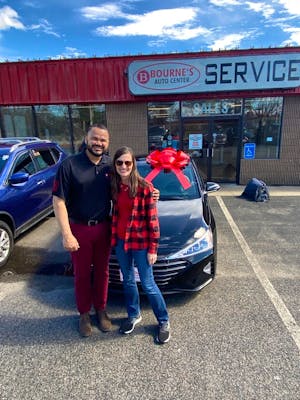 Customer Photo
