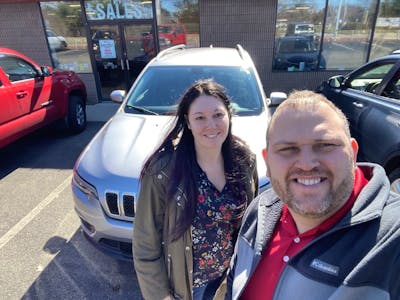 Customer Photo