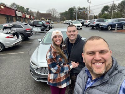 Customer Photo