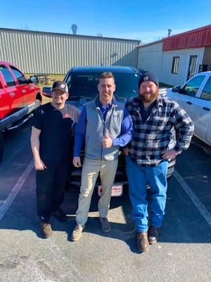 Customer Photo