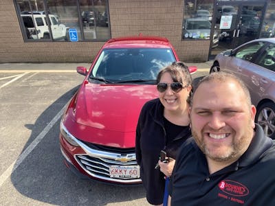 Customer Photo