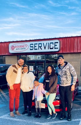 Customer Photo