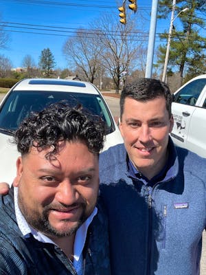 Customer Photo