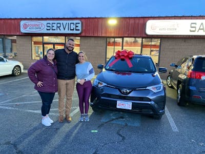 Customer Photo