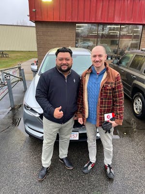 Customer Photo