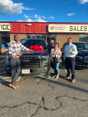Customer Photo