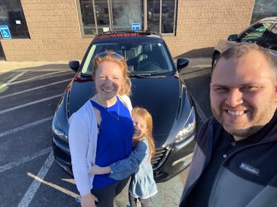 Customer Photo