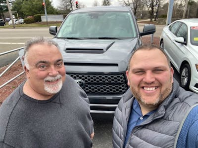Customer Photo