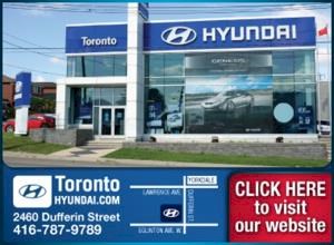 Toronto Hyundai - Hyundai, Used Car Dealer, Service Center - Dealership ...
