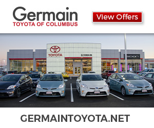 Germain Toyota of Columbus - Toyota, Used Car Dealer, Service Center ...