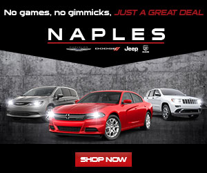 Naples Chrysler Dodge Jeep Ram - Chrysler, Dodge, Jeep ...