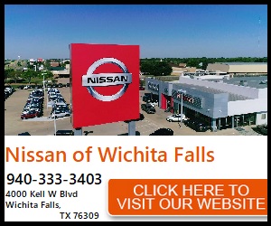 Nissan of Wichita Falls - Nissan, Service Center - Dealership Ratings