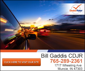 Bill Gaddis Chrysler Dodge Jeep Ram Chrysler Dodge