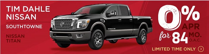 Tim Dahle Nissan Southtowne Reviews