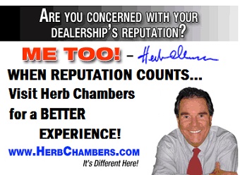 Herb Chambers Cadillac Of Lynnfield Cadillac Used Car