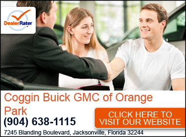 Coggin Buick Gmc Of Orange Park Buick Gmc Used Car