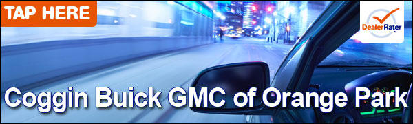 Coggin Buick Gmc Of Orange Park Buick Gmc Used Car