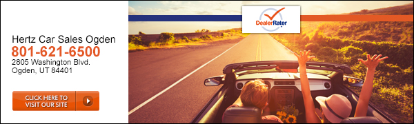 Hertz Used Car Sales - Used Car Dealer - Dealership Reviews