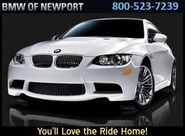 BMW of Newport - BMW, Service Center - Dealership Ratings