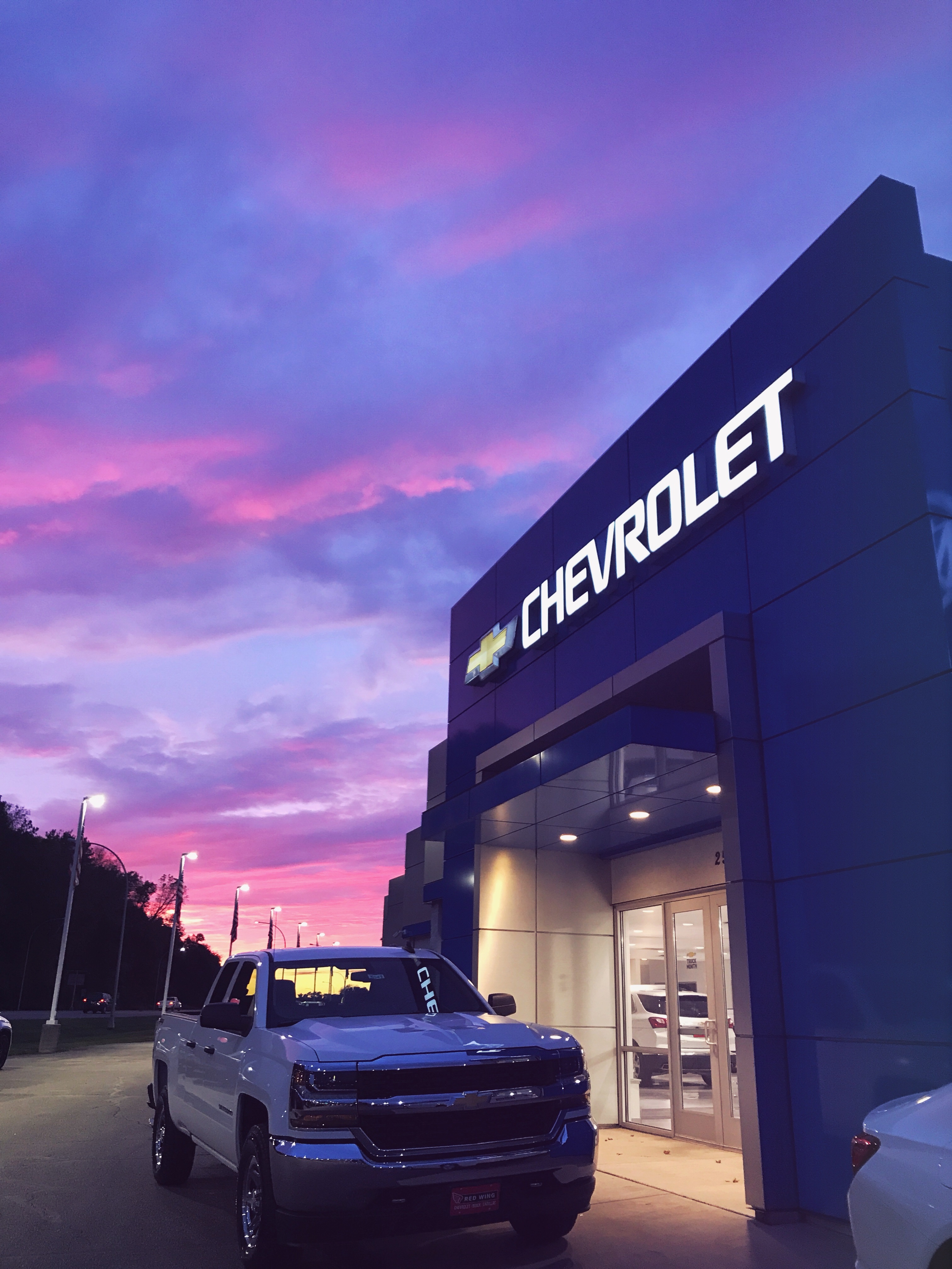 Peterson Chevrolet Buick Cadillac Boise - svyaz1n