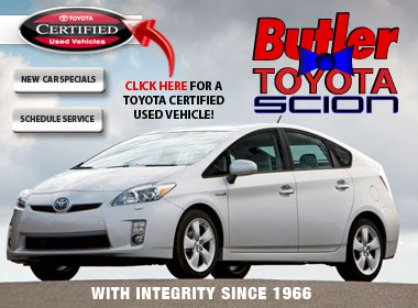 Butler Toyota Indianapolis >> Butler Toyota Service Employees Butler Toyota Indianapolis >> Butler Toyota Service Employees