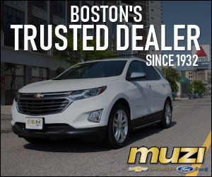 Muzi Chevrolet - Chevrolet, Used Car Dealer, Service Center