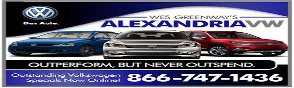 Alexandria Volkswagen - Volkswagen, Used Car Dealer, Service Center