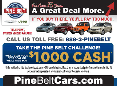 Freehold Chrysler Jeep Chrysler Jeep Service Center