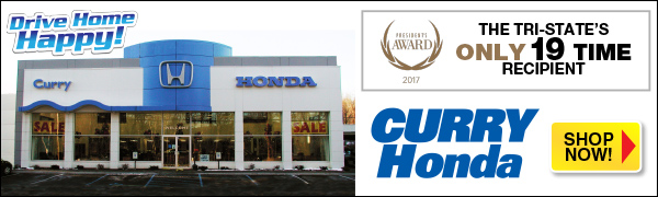 Curry Honda Collision Center