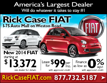 Rick Case Alfa Romeo Fiat Fiat Service Center