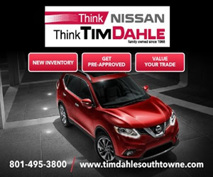 Tim Dahle Nissan Southtowne Employees