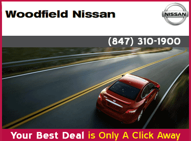 Woodfield Nissan Employees Woodfield Nissan Employees
