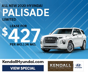 Kendall Hyundai - Hyundai, Service Center - Dealership Reviews