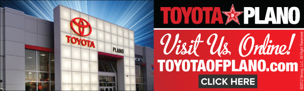 Toyota of Plano - Toyota, Used Car Dealer, Service Center ...