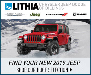 Used Car Dealerships In Billings Mt >> Lithia Chrysler Jeep Dodge of Billings - Chrysler, Dodge, Jeep, Ram, Used Car Dealer, Service ... Used Car Dealerships In Billings Mt >> Lithia Chrysler Jeep Dodge of Billings - Chrysler, Dodge, Jeep, Ram, Used Car Dealer, Service ...