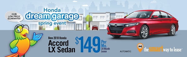 Hudson Honda In West New York - Honda, Used Car Dealer ...
