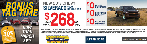Hawthorne Chevrolet - Chevrolet, Service Center ... Hawthorne Chevrolet - Chevrolet, Service Center ...