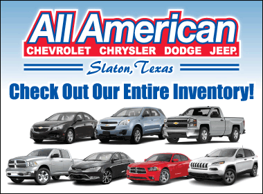 All American Chrysler Dodge Jeep Chrysler Dodge Jeep