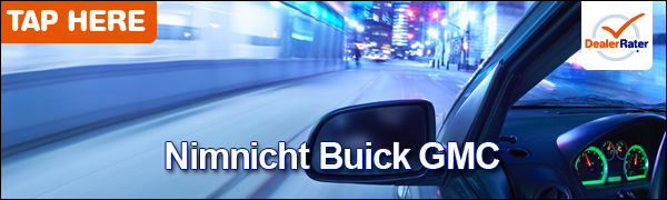 Nimnicht Buick Gmc Buick Gmc Service Center