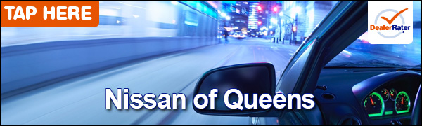 Nissan of Queens - Nissan, Service Center - Dealership Ratings