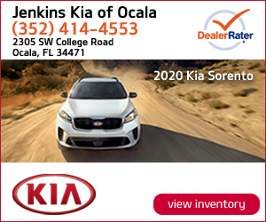 Jenkins Kia Of Ocala >> Jenkins Kia of Ocala - Kia, Used Car Dealer, Service Center - Dealership Ratings Jenkins Kia Of Ocala >> Jenkins Kia of Ocala - Kia, Used Car Dealer, Service Center - Dealership Ratings