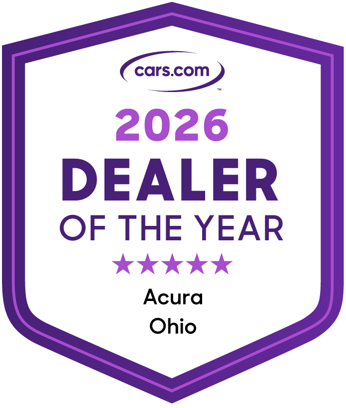 Dealerrater Award Badge