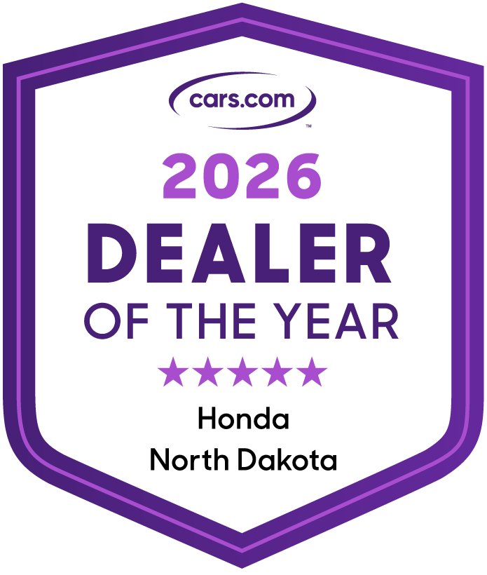 2026 state dealer award