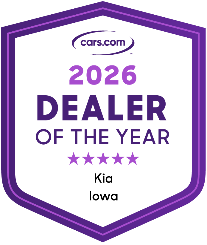 2026 state dealer award