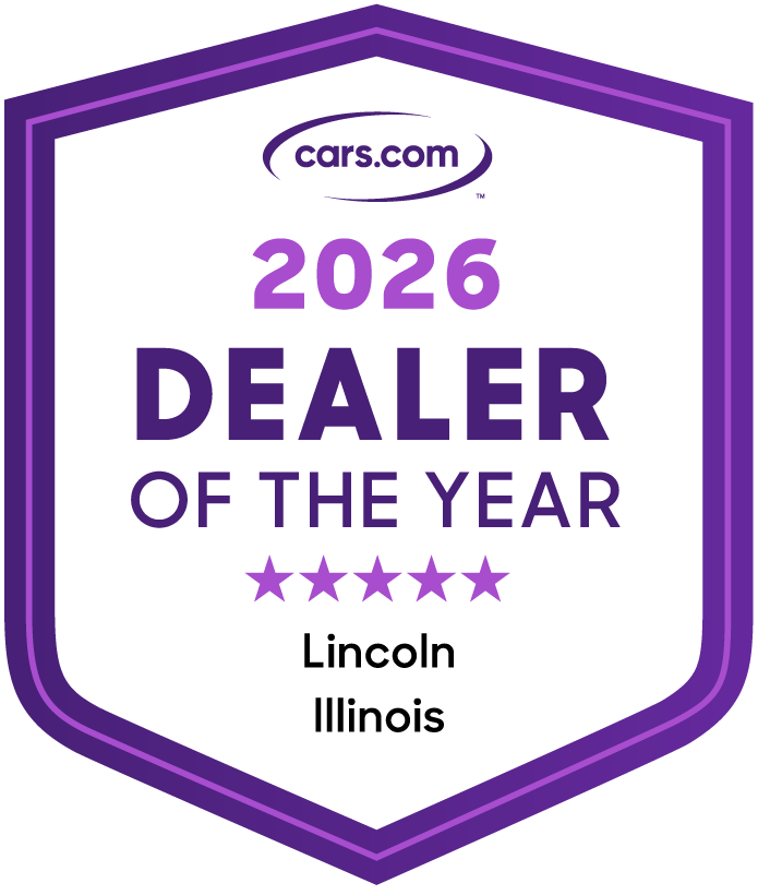 2026 state dealer award