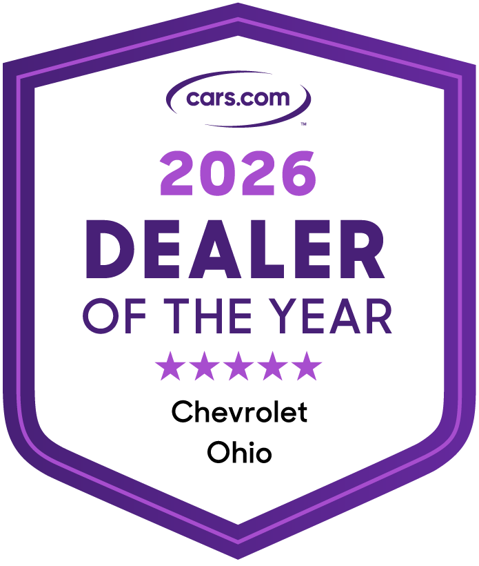 Dealerrater Award Badge