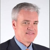 Photo of Alex Archer, General Manager