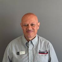 Frankie Howell at Southern Team Nissan of New River Valley