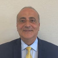 Milad (MILO) Rizkallah at Key Hyundai of Salem