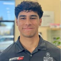 Photo of NICK SCHAFFER, Sales Consultant